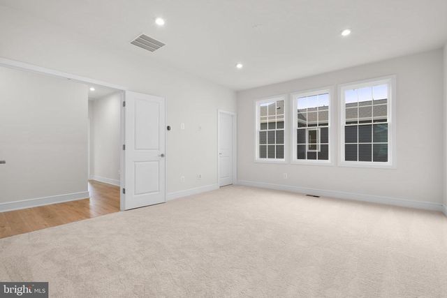1010 CAPTAIN RICHARDS CT HOMESITE 175, Marshall, VA 20115