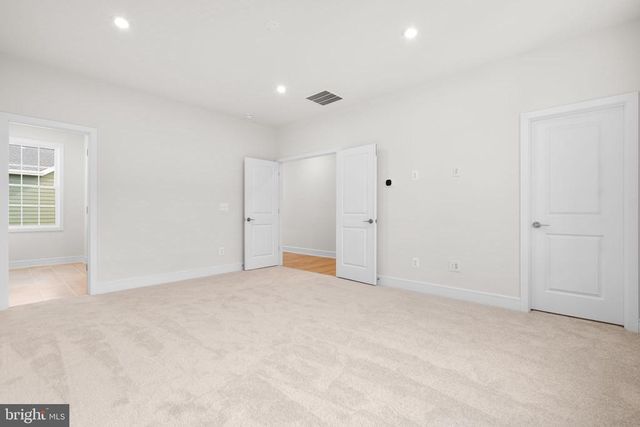 1010 CAPTAIN RICHARDS CT HOMESITE 175, Marshall, VA 20115