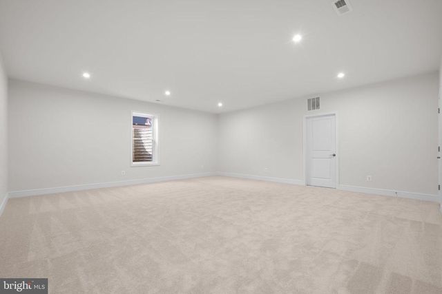 1010 CAPTAIN RICHARDS CT HOMESITE 175, Marshall, VA 20115