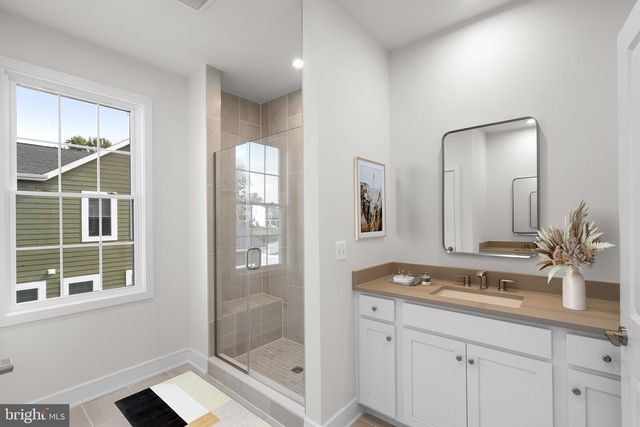 1010 CAPTAIN RICHARDS CT HOMESITE 175, Marshall, VA 20115
