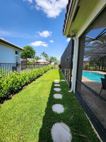 19578 Havensway Court, Boca Raton, FL 33498