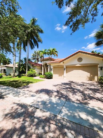 19578 Havensway Court, Boca Raton, FL 33498