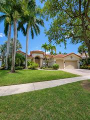 19578 Havensway Court, Boca Raton, FL 33498