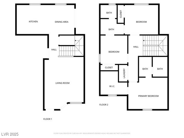 7787 Hampton Cove Lane, Las Vegas, NV 89113