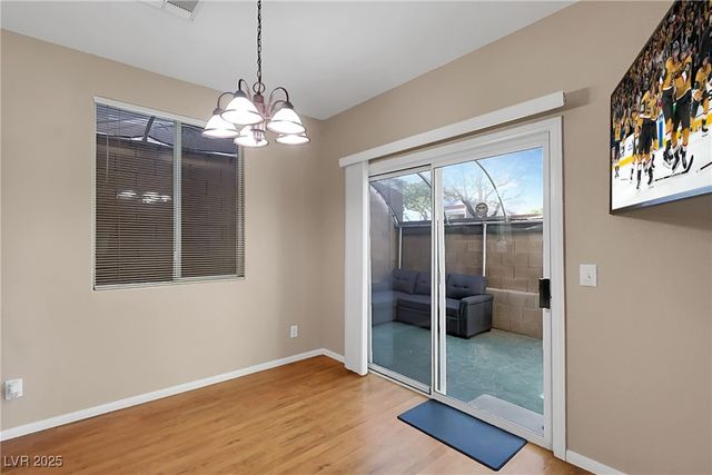 7787 Hampton Cove Lane, Las Vegas, NV 89113