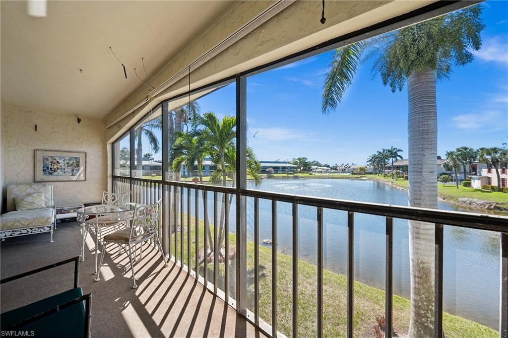 4640 Chantelle DR N203, NAPLES, FL 34112 — photo 2