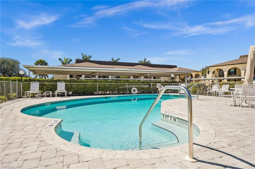 4640 Chantelle DR N203, NAPLES, FL 34112 — photo 3