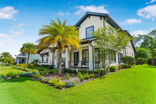 12803 UPPER HARDEN AVENUE, Orlando, FL 32827