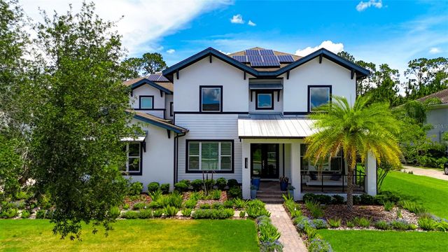12803 UPPER HARDEN AVENUE, Orlando, FL 32827