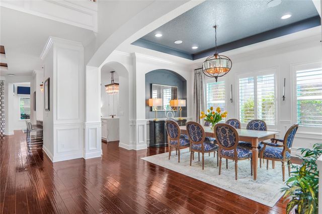 12803 UPPER HARDEN AVENUE, Orlando, FL 32827