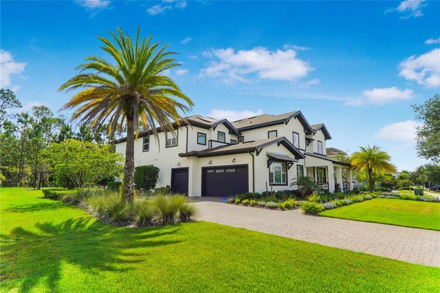 12803 UPPER HARDEN AVENUE, Orlando, FL 32827