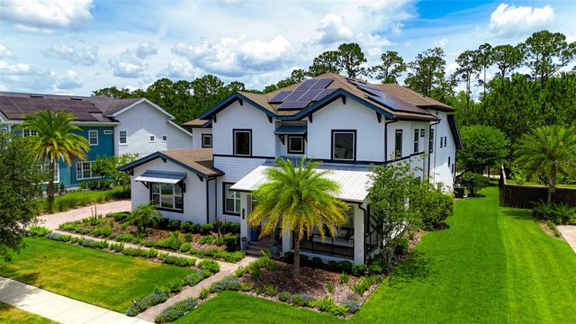 12803 UPPER HARDEN AVENUE, Orlando, FL 32827