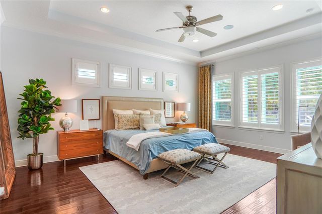 12803 UPPER HARDEN AVENUE, Orlando, FL 32827