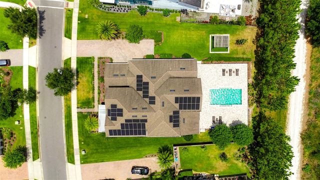12803 UPPER HARDEN AVENUE, Orlando, FL 32827