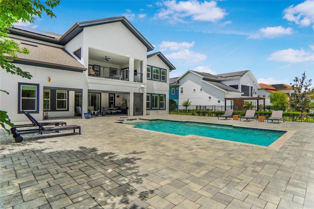 12803 UPPER HARDEN AVENUE, Orlando, FL 32827