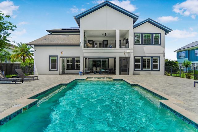 12803 UPPER HARDEN AVENUE, Orlando, FL 32827