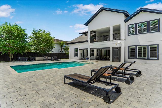 12803 UPPER HARDEN AVENUE, Orlando, FL 32827