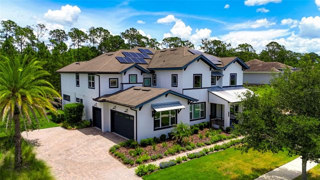 12803 UPPER HARDEN AVENUE, Orlando, FL 32827