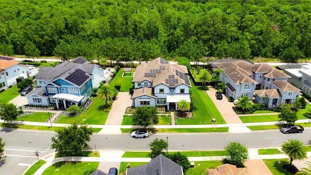 12803 UPPER HARDEN AVENUE, Orlando, FL 32827