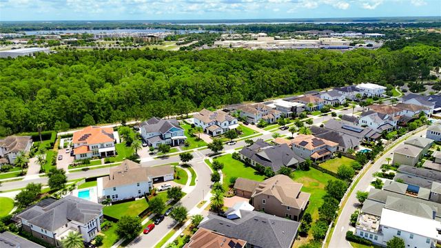 12803 UPPER HARDEN AVENUE, Orlando, FL 32827