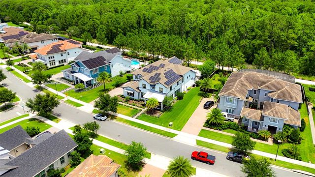 12803 UPPER HARDEN AVENUE, Orlando, FL 32827