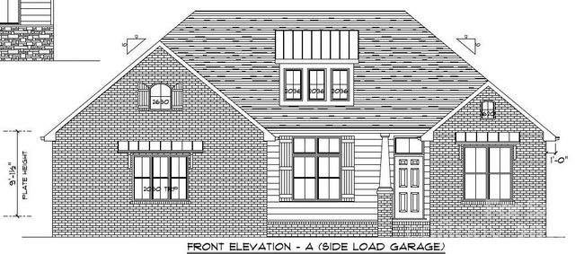 327 McCoys Creek Road, Oakboro, NC 28129
