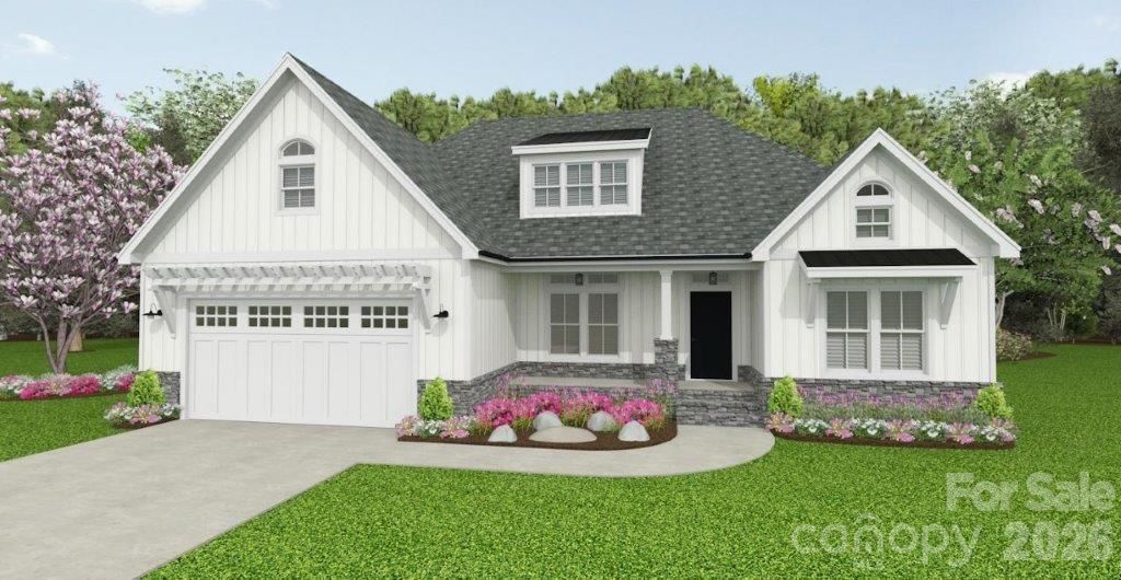 327 McCoys Creek Road, Oakboro, NC 28129
