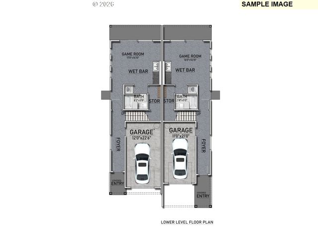 13150 SEASONS Ln Lot 1, Oregon City, OR 97045