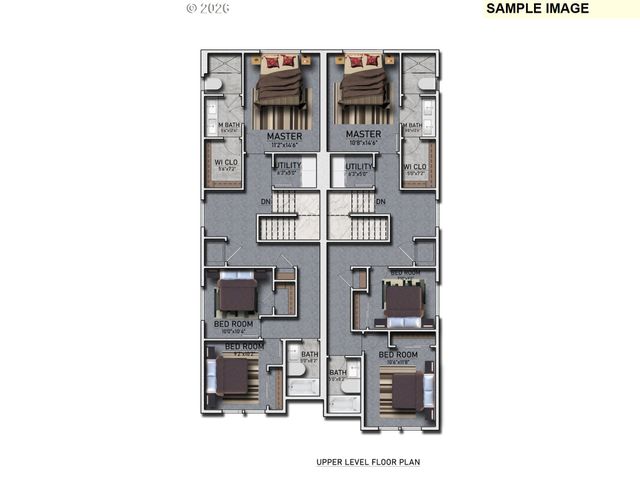 13150 SEASONS Ln Lot 1, Oregon City, OR 97045