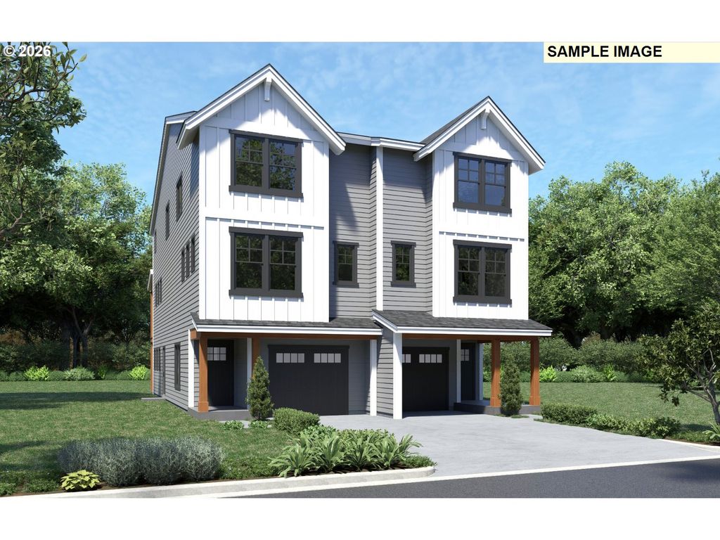 13150 SEASONS Ln Lot 1, Oregon City, OR 97045