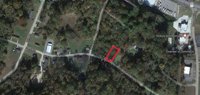 0 Grand Avenue, Other, AR 72342