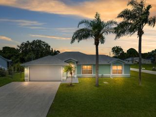 2297 SE Marsh Avenue, Port St. Lucie, Port St Lucie, FL 34952