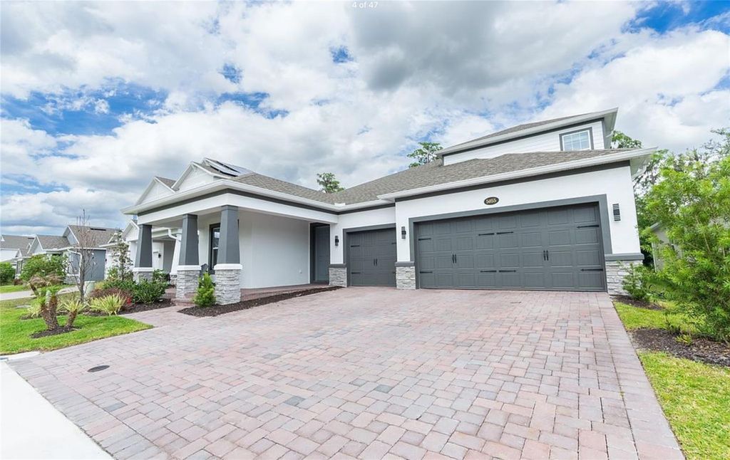 5055 SHADY PINES DR, St Cloud, FL 34772