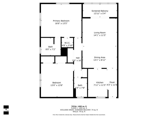 1212 SE 2nd Court 201, Fort Lauderdale, FL 33301