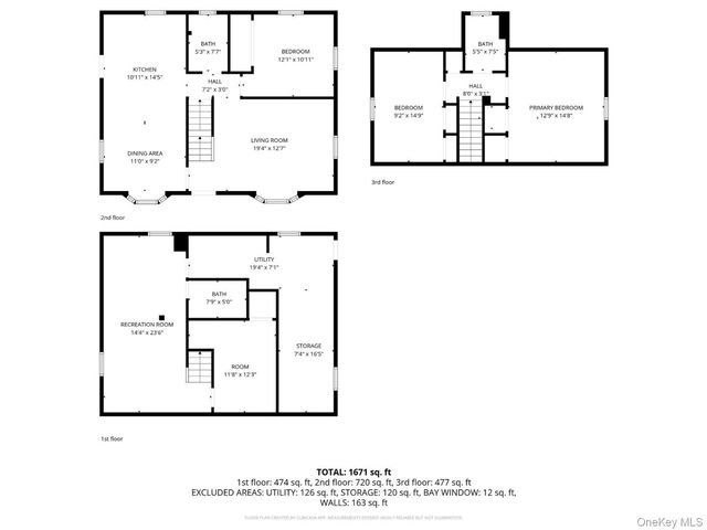 26 Bogart Street, Huntington Station, NY 11746