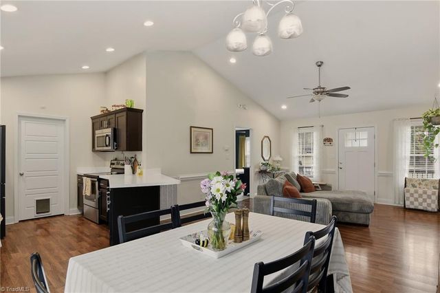 128 Kendall Mill Road, Thomasville, NC 27360