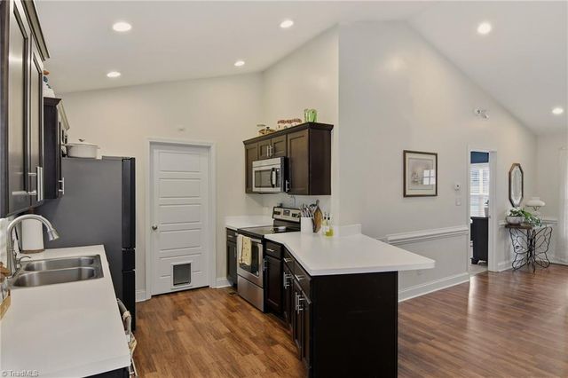 128 Kendall Mill Road, Thomasville, NC 27360