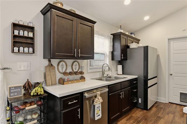 128 Kendall Mill Road, Thomasville, NC 27360