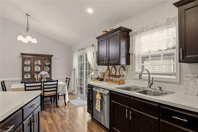 128 Kendall Mill Road, Thomasville, NC 27360