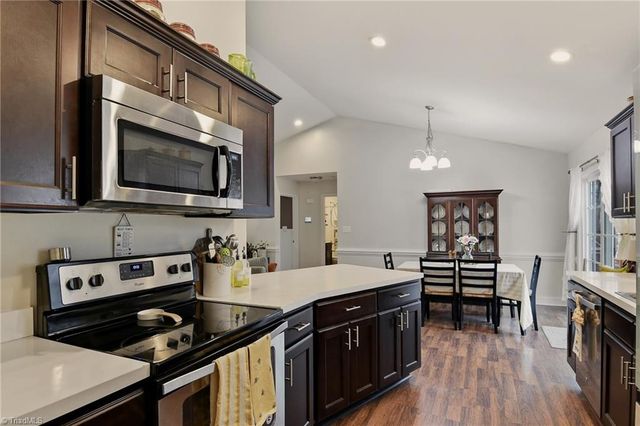 128 Kendall Mill Road, Thomasville, NC 27360