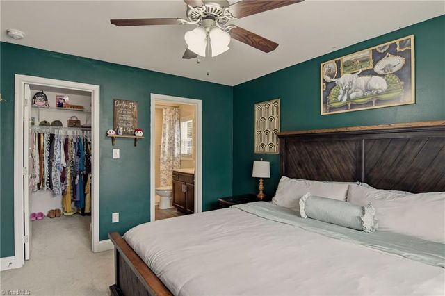 128 Kendall Mill Road, Thomasville, NC 27360