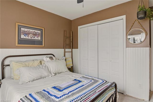 128 Kendall Mill Road, Thomasville, NC 27360