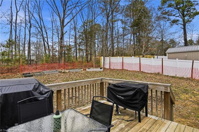 128 Kendall Mill Road, Thomasville, NC 27360