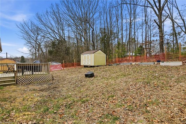 128 Kendall Mill Road, Thomasville, NC 27360