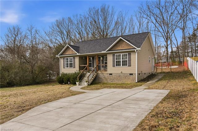 128 Kendall Mill Road, Thomasville, NC 27360