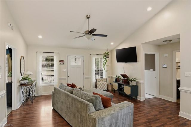 128 Kendall Mill Road, Thomasville, NC 27360