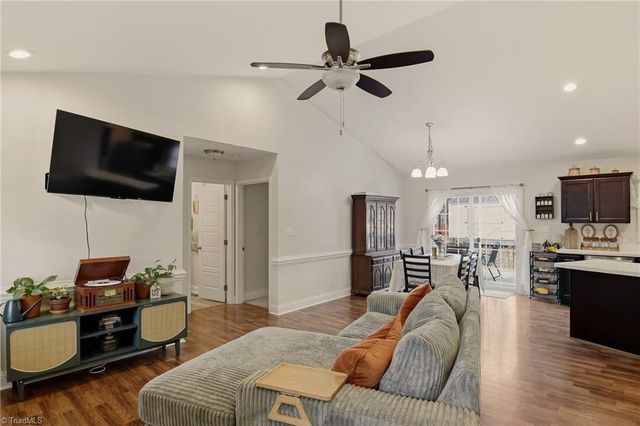 128 Kendall Mill Road, Thomasville, NC 27360