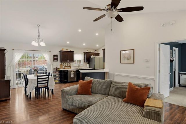 128 Kendall Mill Road, Thomasville, NC 27360