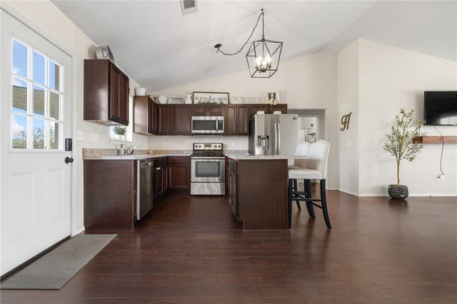 2679 Mynor Lane, Harrison, AR 72601