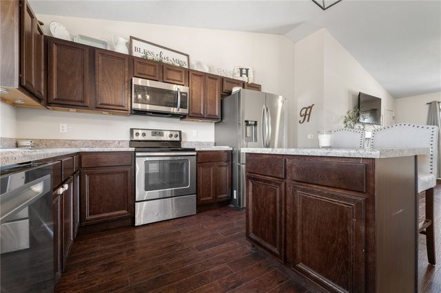 2679 Mynor Lane, Harrison, AR 72601